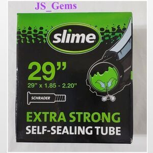 New 29” Bike Tire Self-Sealing Tube